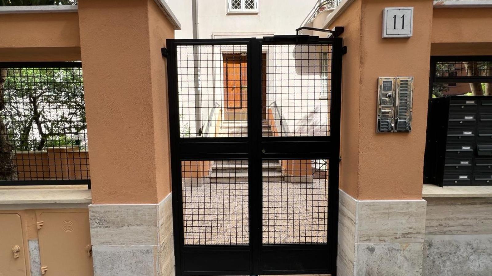 Appartement Cloclo House Rome