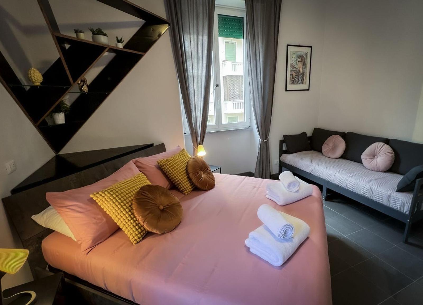 Cloclo House Appartement *