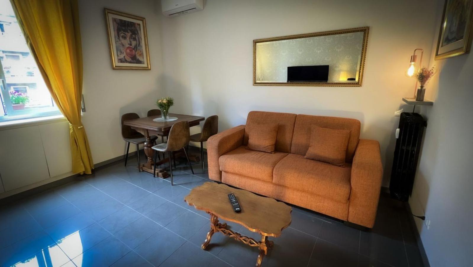 Appartement Cloclo House